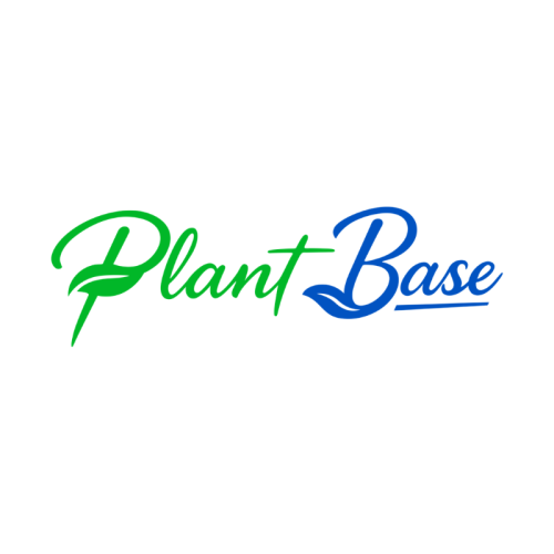 Plant Base Circle Logo